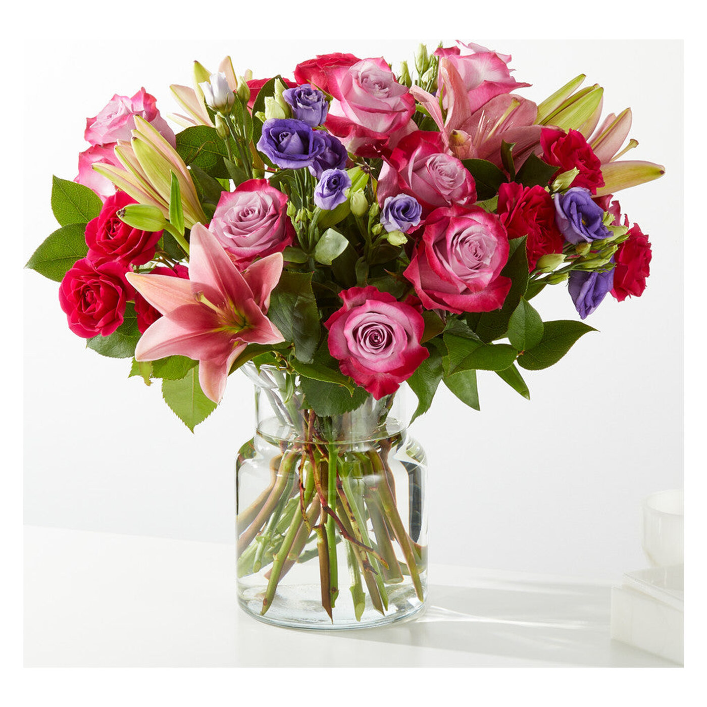 Enchanted Love Bouquet