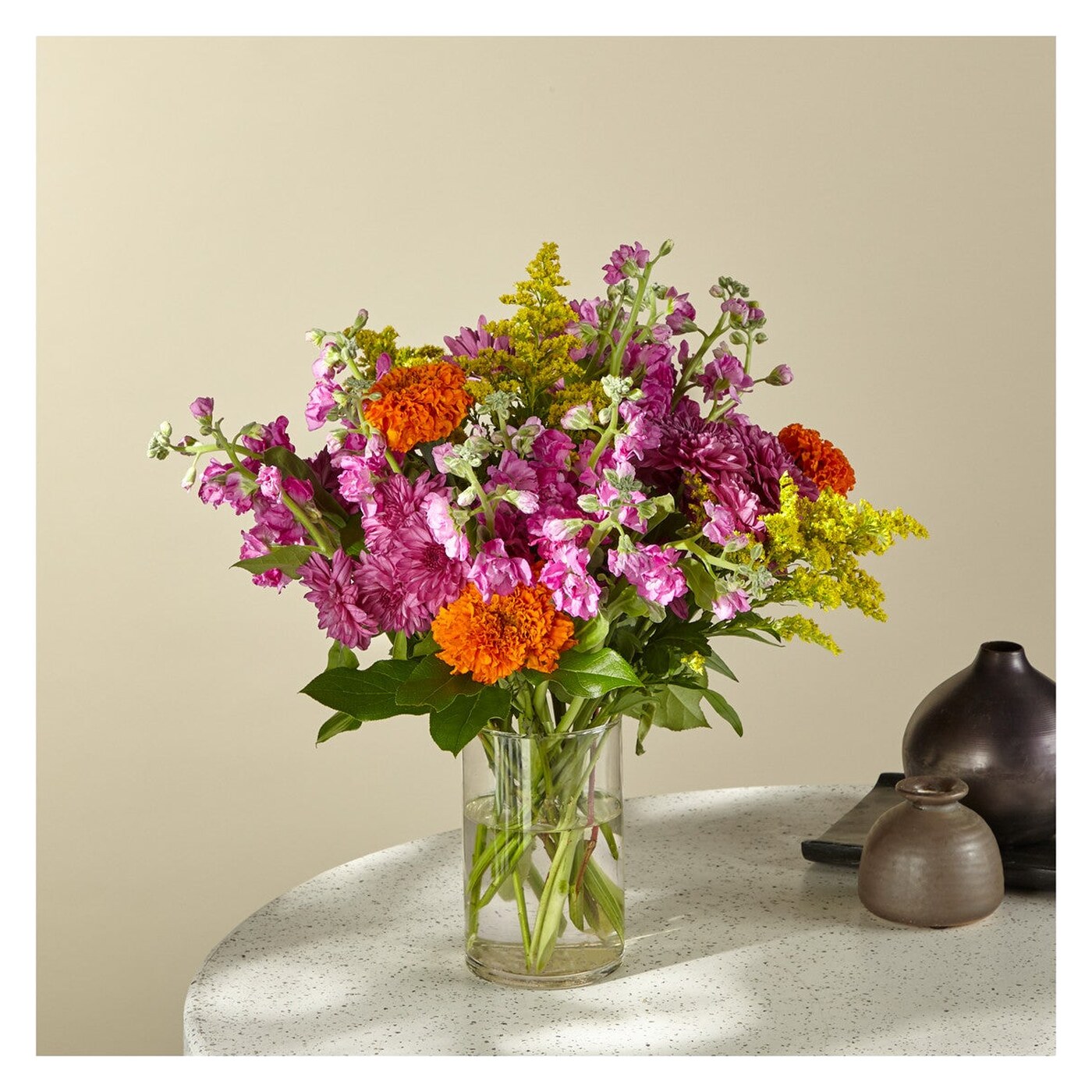 Solstice Bouquet