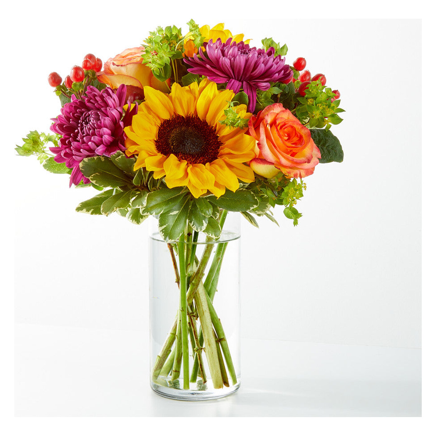 Nature Walk Bouquet