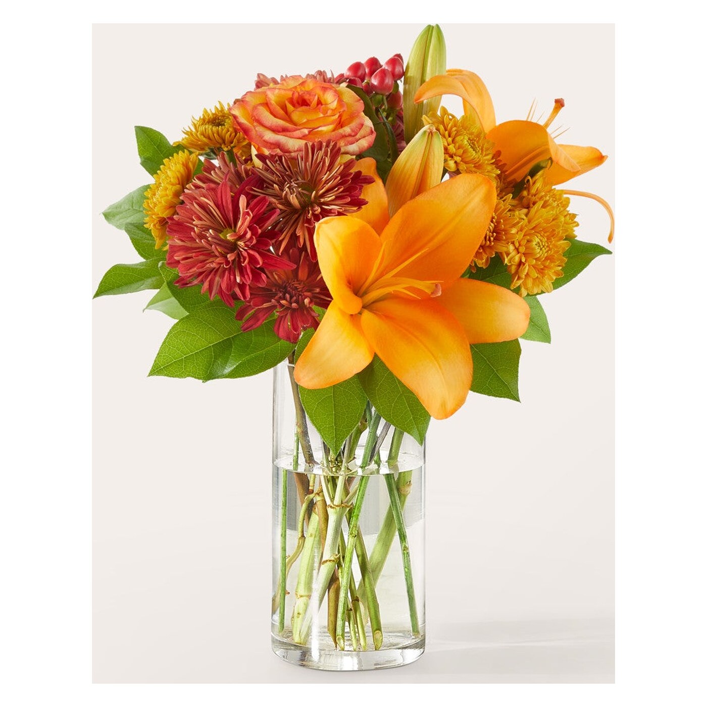 Autumnal Aroma Bouquet