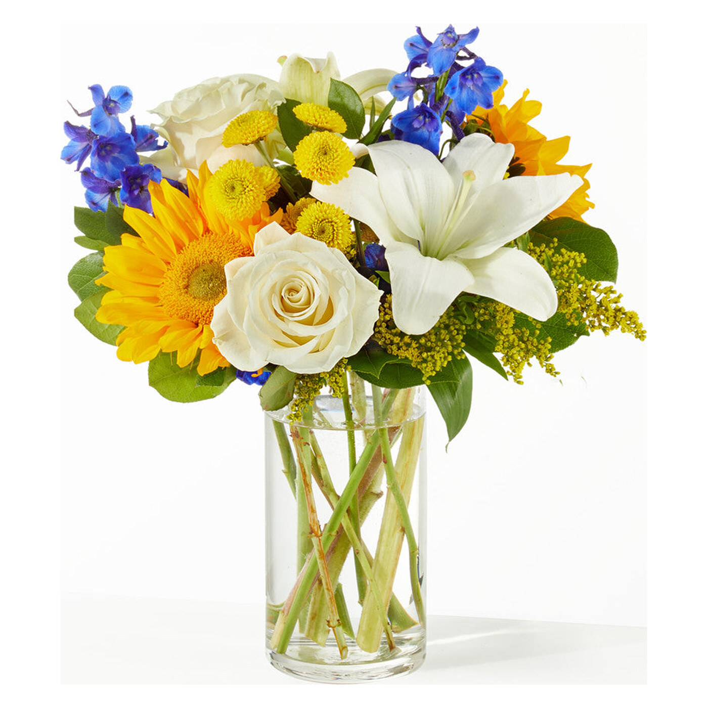 Stargazing Bouquet