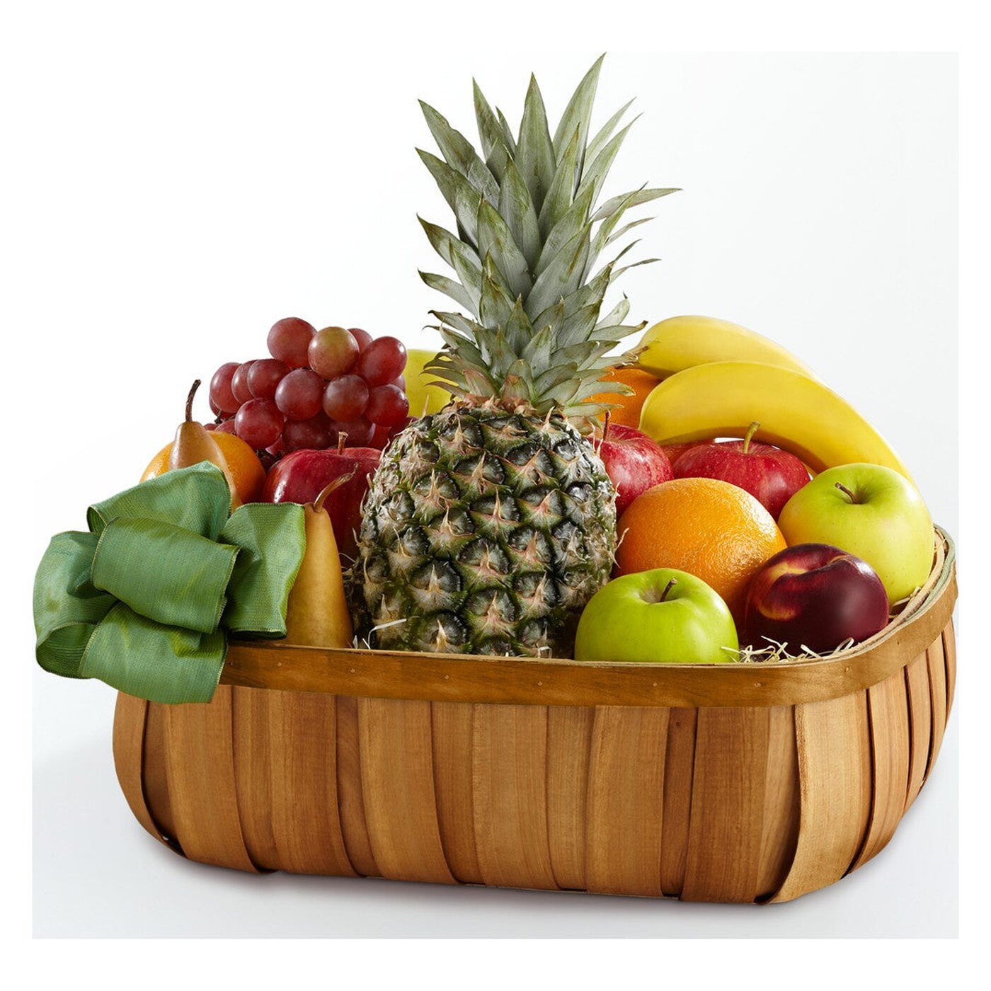 Gracious Gift Fruit Basket