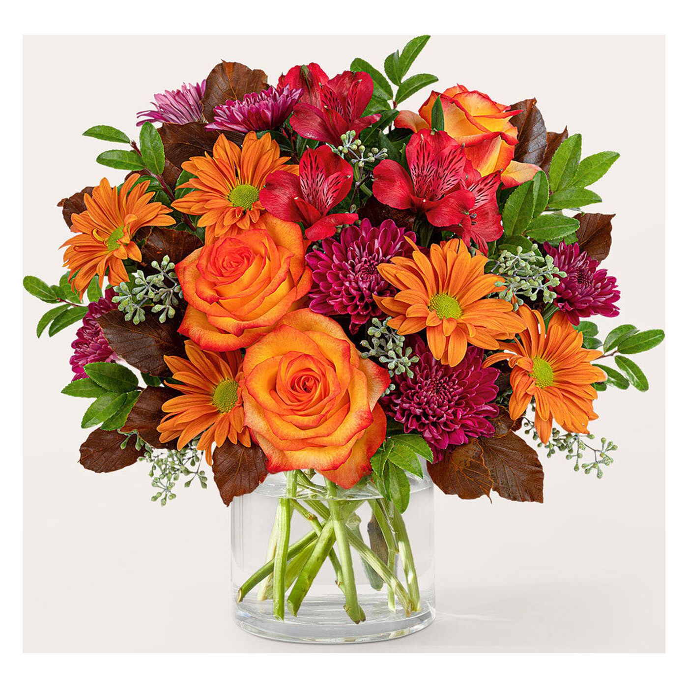 Brisk Morning Bouquet