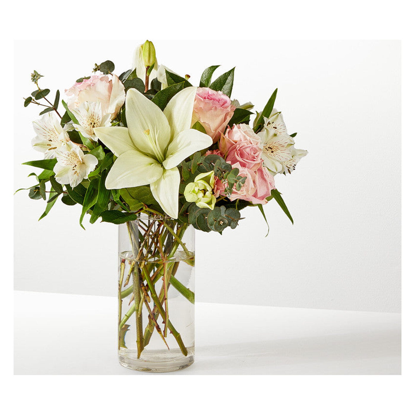 Ballet Slippers Bouquet