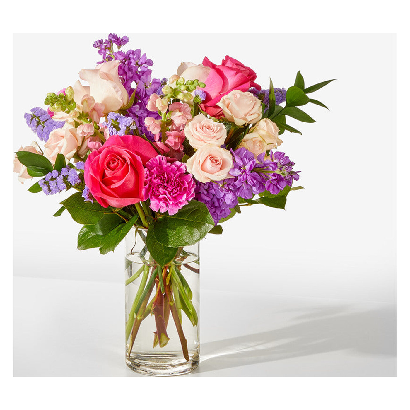 The Cha-Cha Bouquet