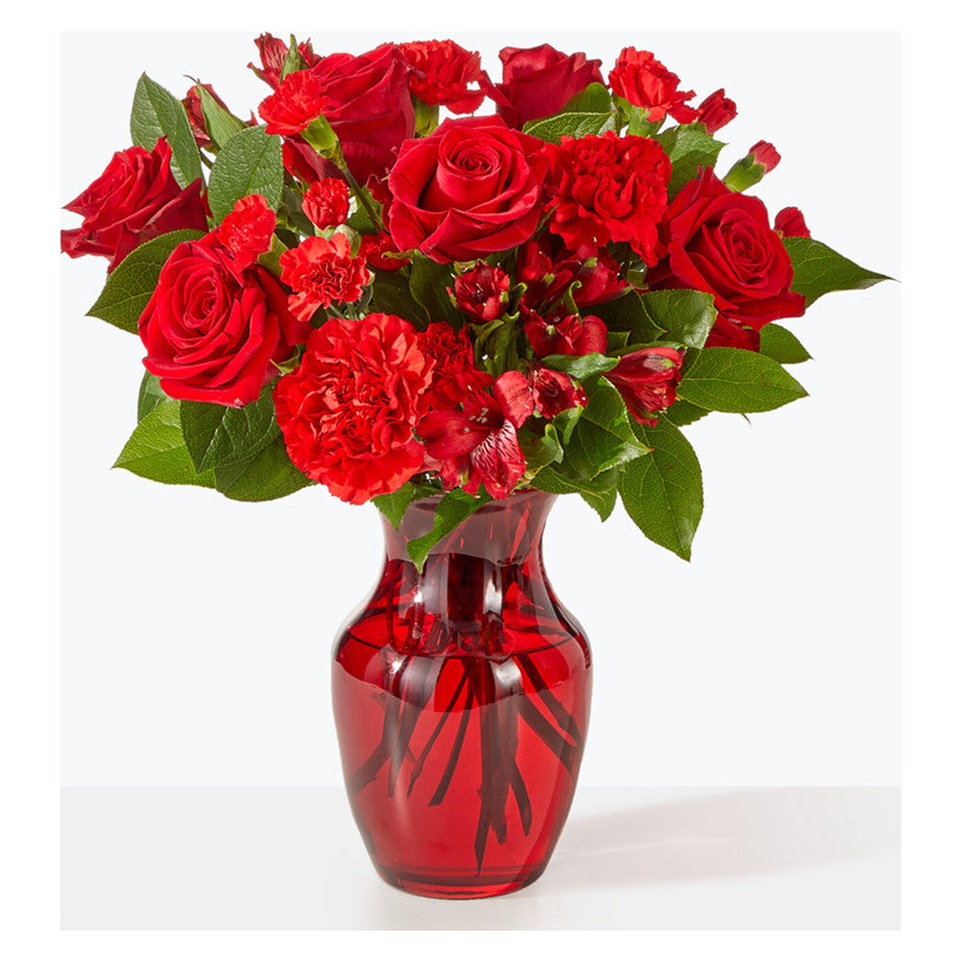 The Heartstrings Bouquet
