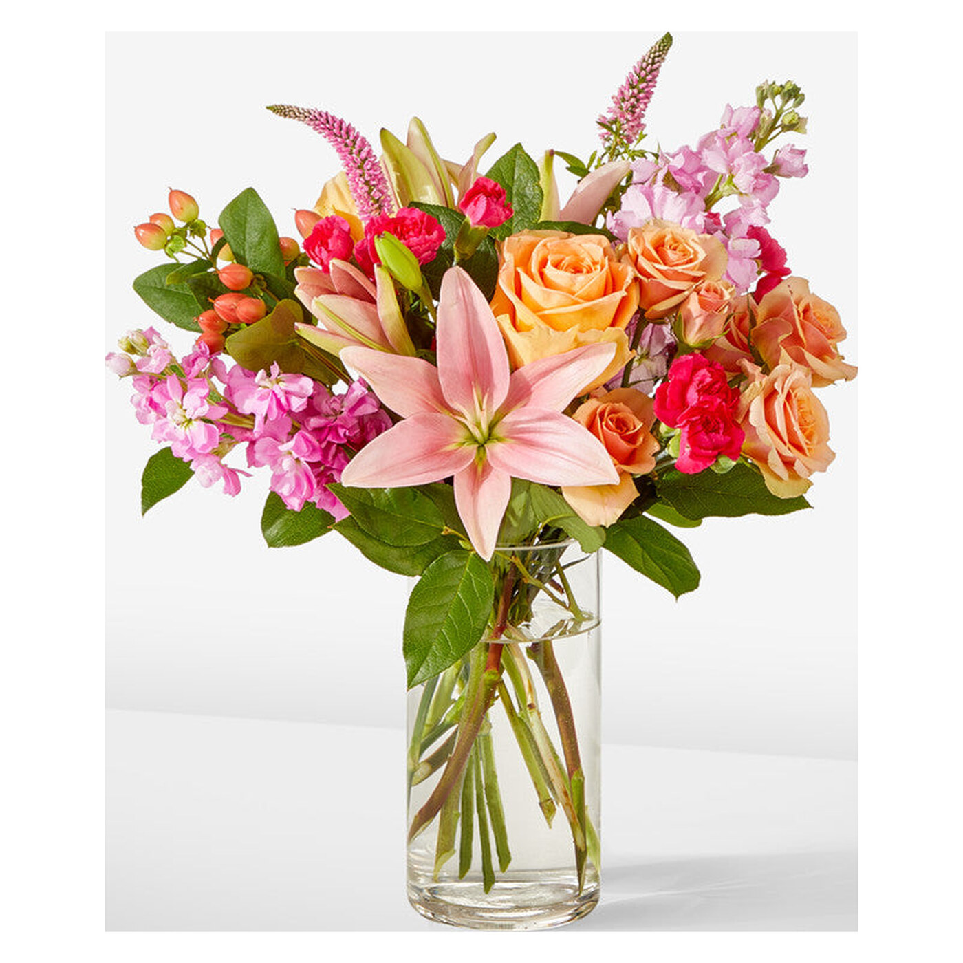 Bisous Bouquet