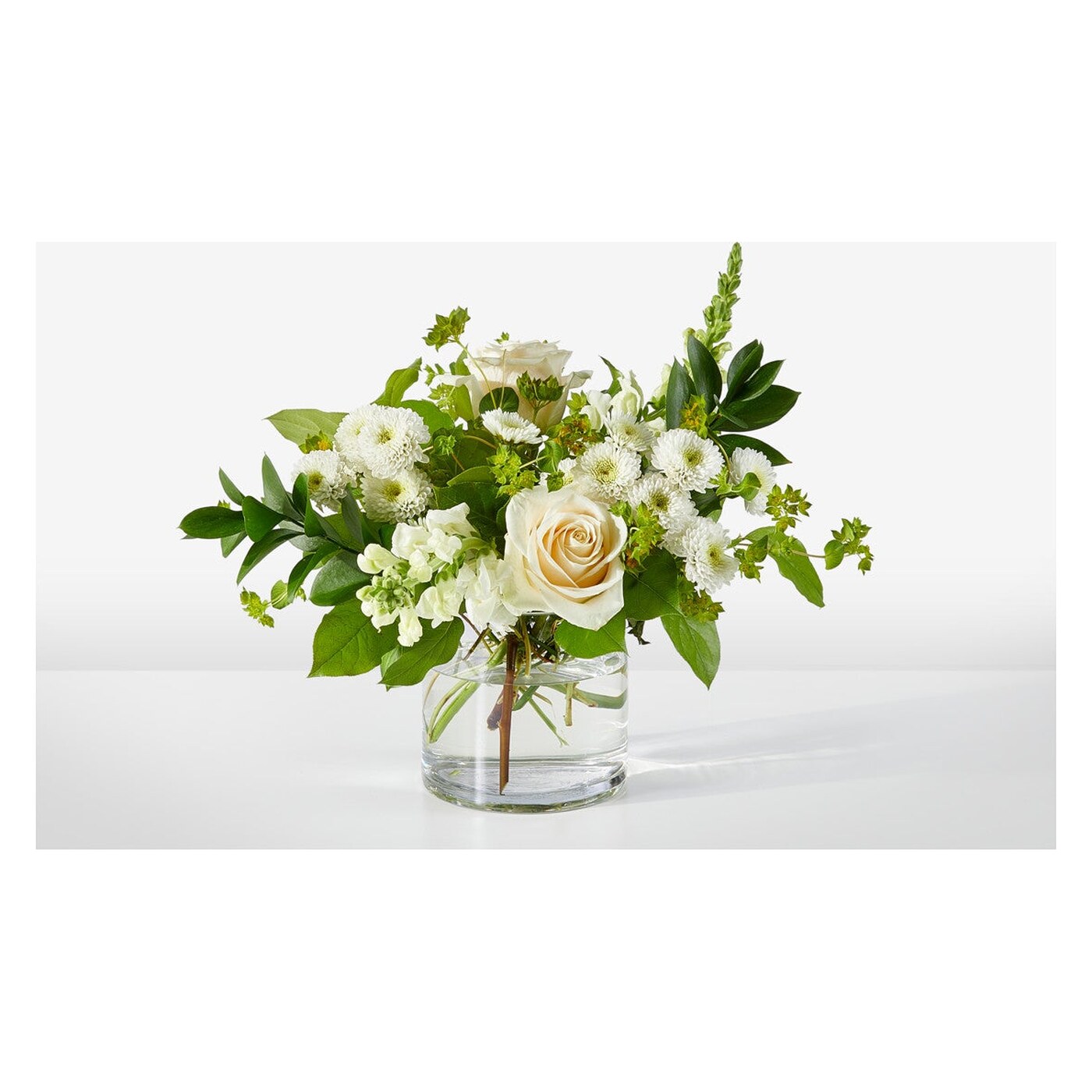Hint of Vanilla Bouquet