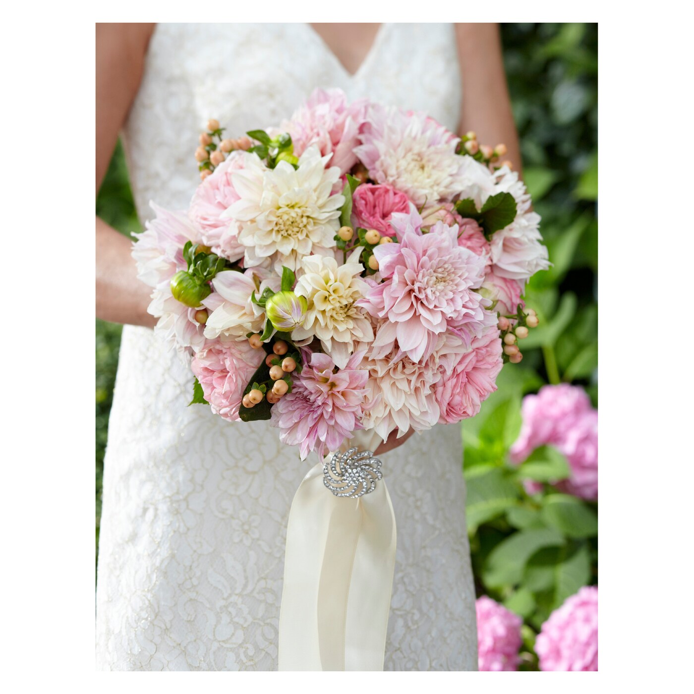 Heart's Promise Bouquet