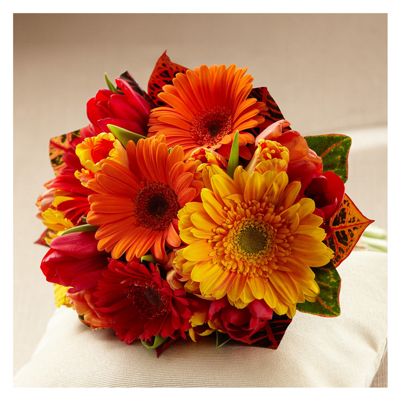 Sunglow Bouquet