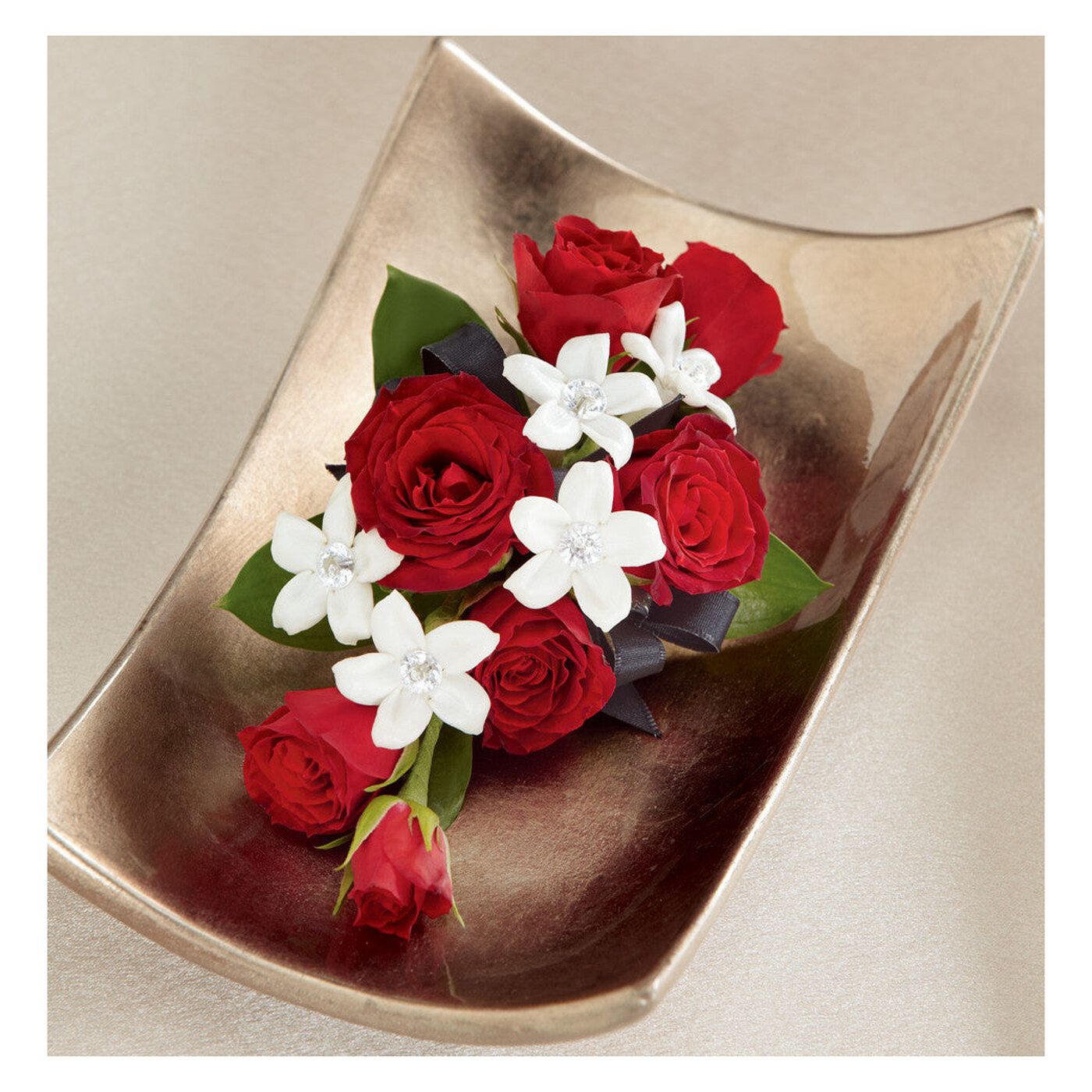 Poetry Corsage