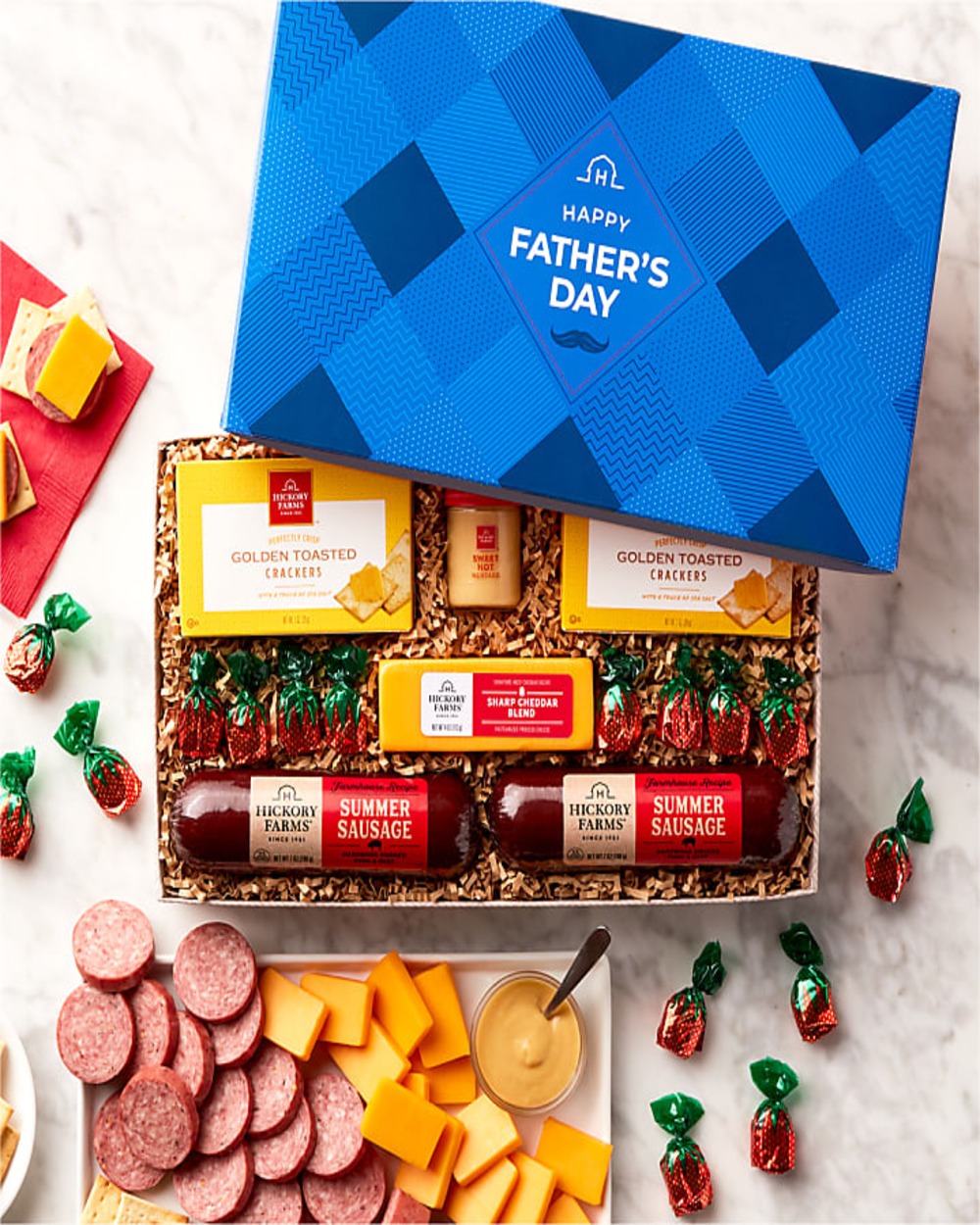 Father's Day Gift Box