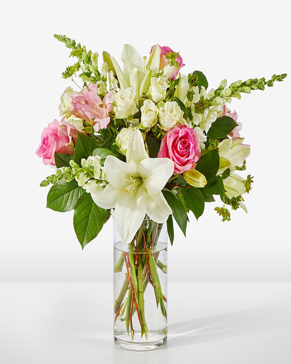 Fondly Bouquet - Deluxe