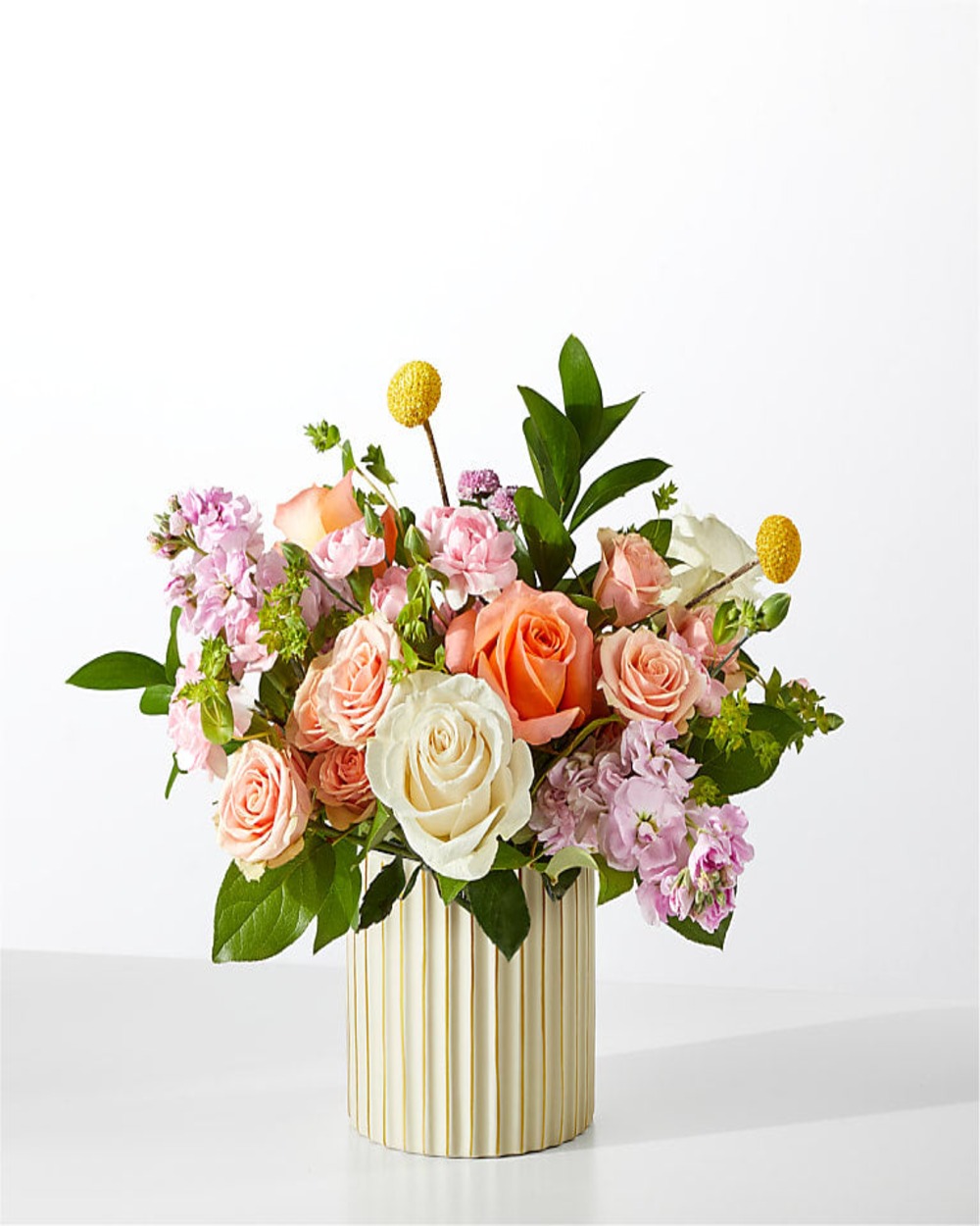 French Market Bouquet - Deluxe
