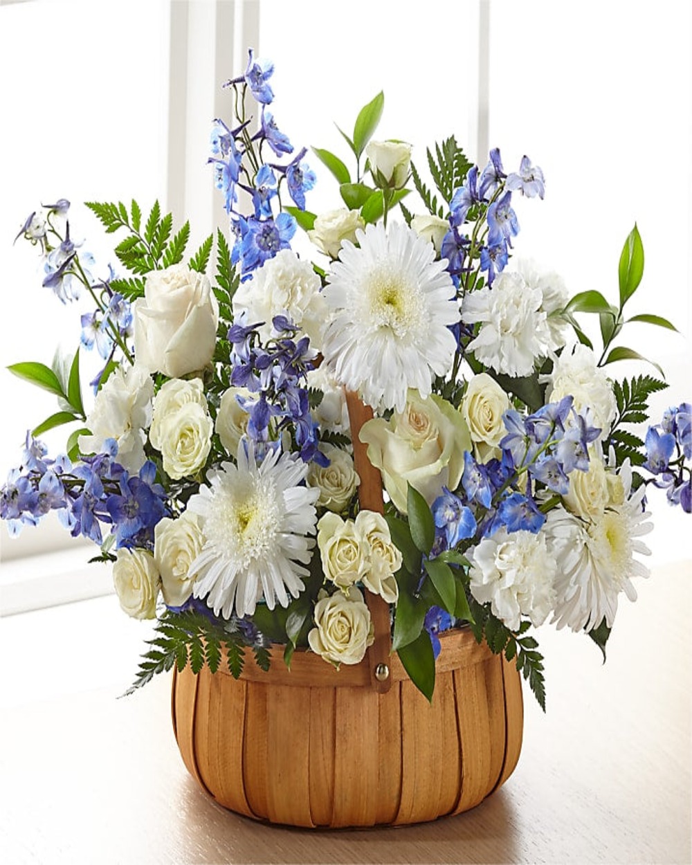 Harmony & Grace Basket - Deluxe
