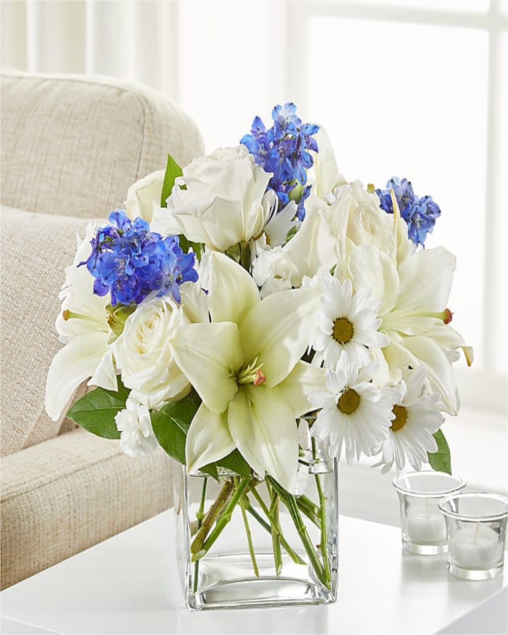 Restored Bouquet - Deluxe