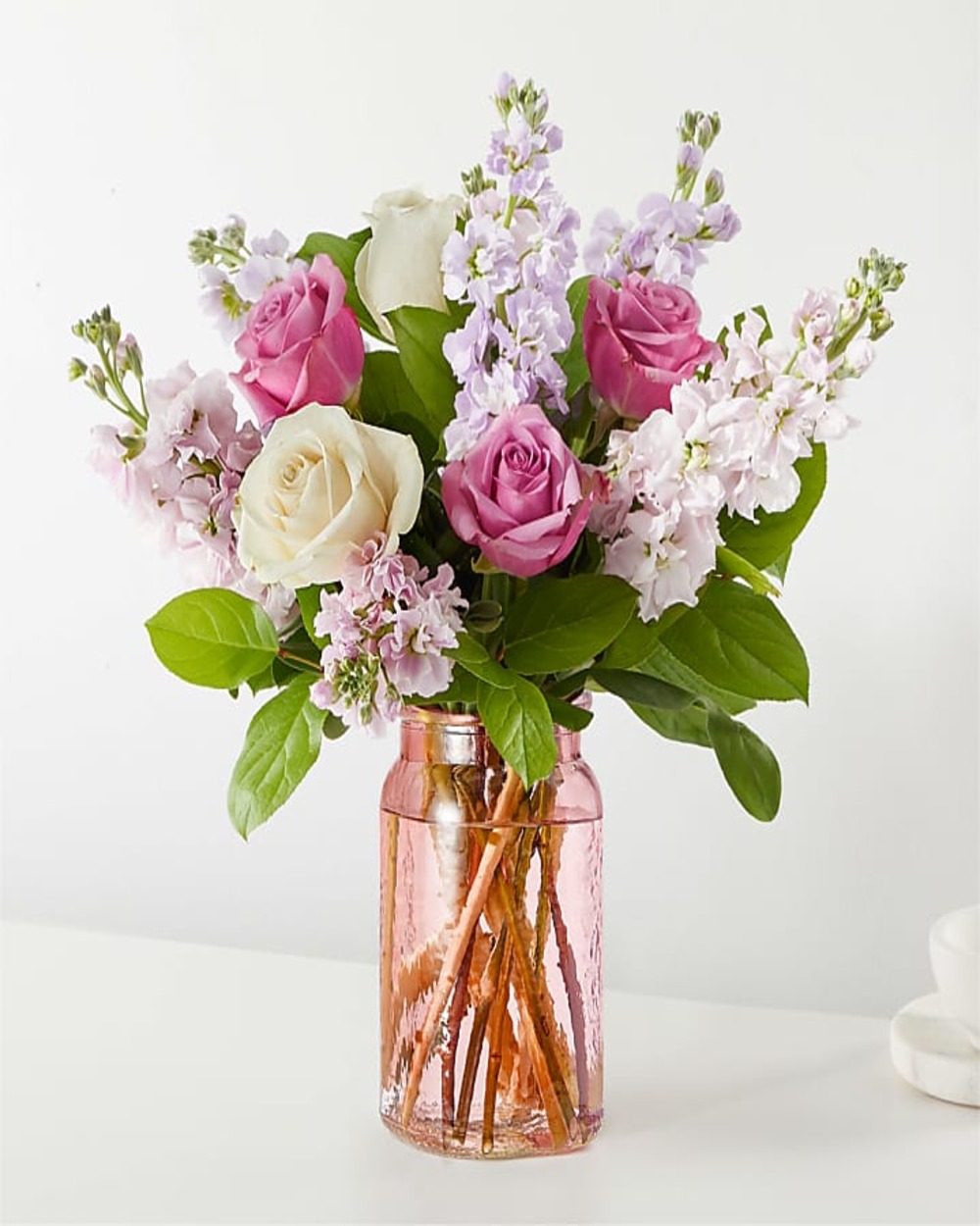 Springtime Spritz Bouquet - Deluxe
