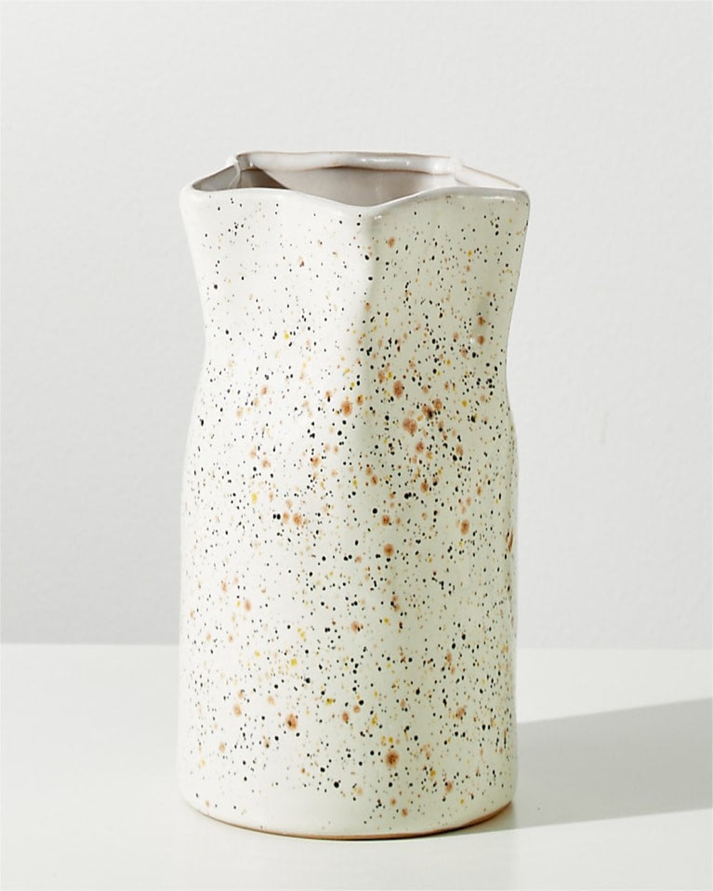 The Full Nest Bouquet Deluxe with Sculpted Vase