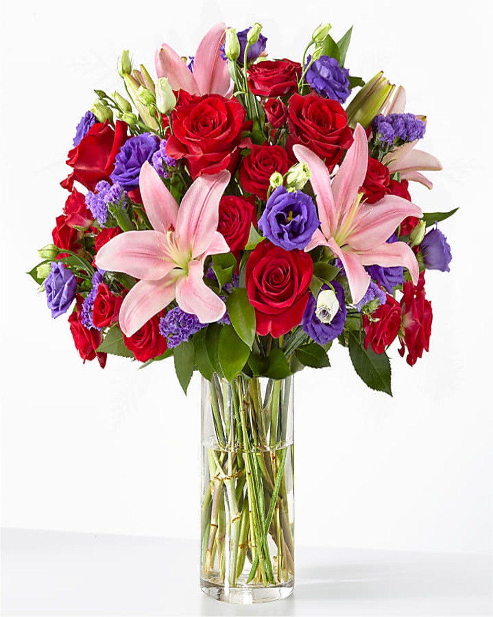 Truly Stunning Bouquet - Deluxe