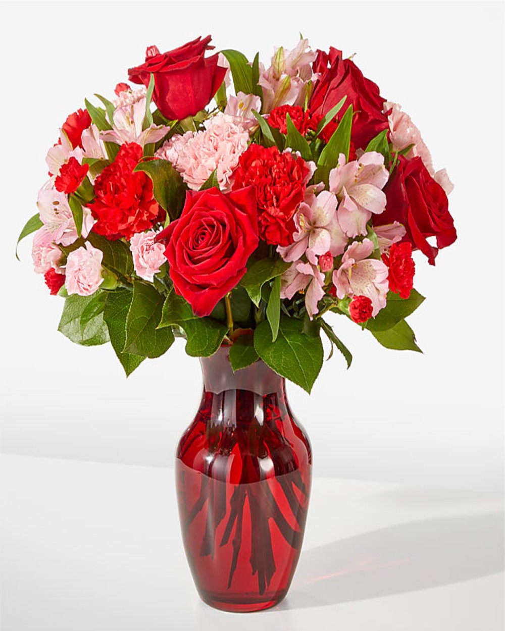 Candy Kisses Bouquet - Deluxe