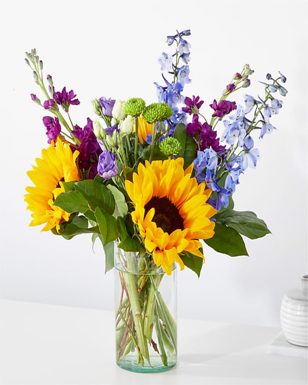 Catching Rays Bouquet - Deluxe